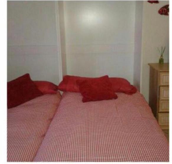 Estudio Con Terraza En Μαρμπέλλα Εξωτερικό φωτογραφία